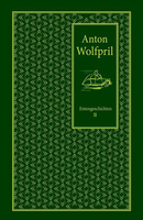 Antons Wolpfrils Entengeschichten 2